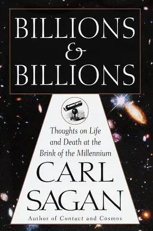 Portada del libro Miles de Millones