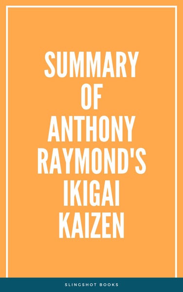 Portada del libro Cómo Establecer Objetivos con los Metodos Kaizen e Ikigai