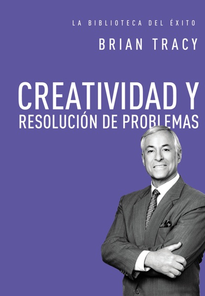 Portada del libro Creatividad y Resolucion de Problemas