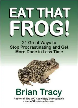 Portada del libro ¡Tráguese ese Sapo!