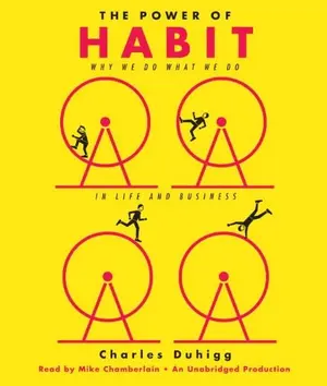 Portada del libro El Poder de los Hábitos