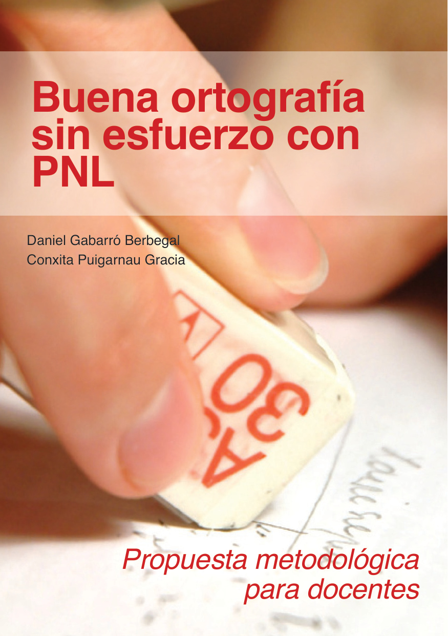 Portada del libro Buena Ortografia y Redaccion