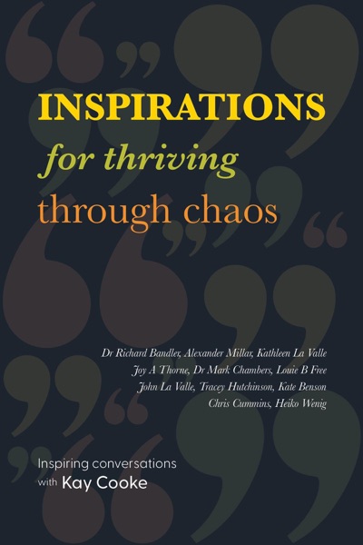 Portada del libro Conversaciones