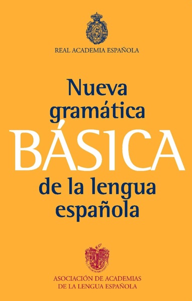 Portada del libro Gramatica General Española