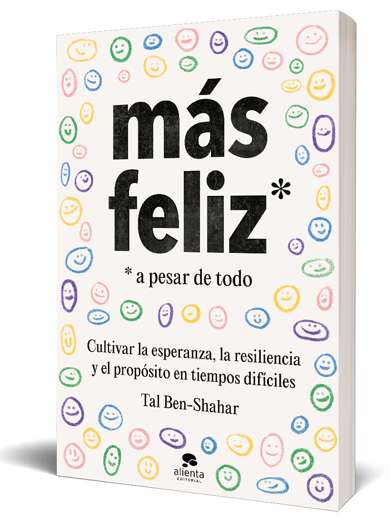 Portada del libro Elige la vida que quieres. 101 Claves para no Amargarse la Vida y Ser Feliz