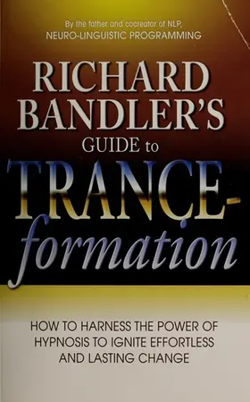 Portada del libro Tranceformate