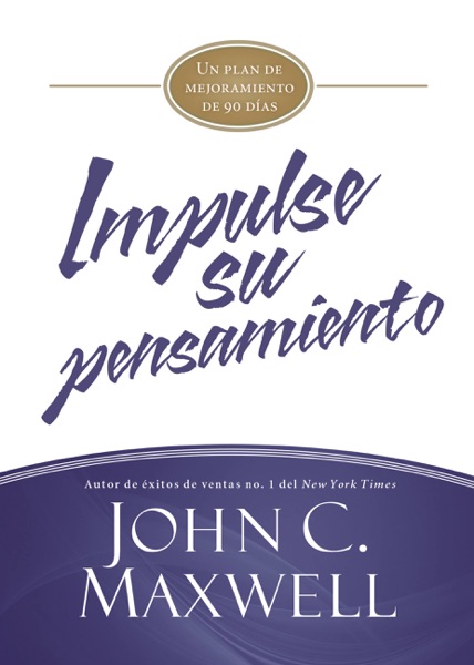 Portada del libro Impulse su pensamiento