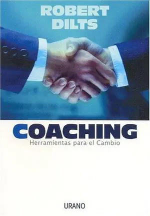 Portada del libro Coaching Herramientas para el cambio
