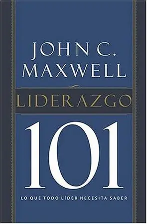 Portada del libro Liderazgo. Lo que todo líder necesita saber