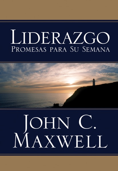 Portada del libro Liderazgo. Promesas para su semana