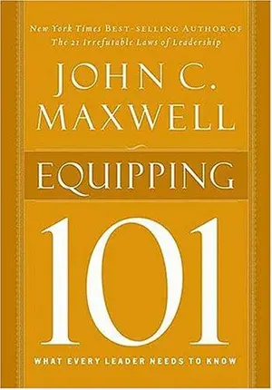 Portada del libro Mentor 101