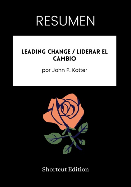 Portada del libro El lider del Cambio