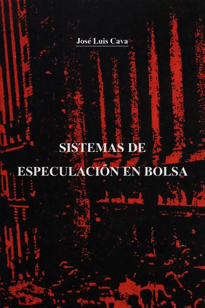 Portada del libro El arte de especular