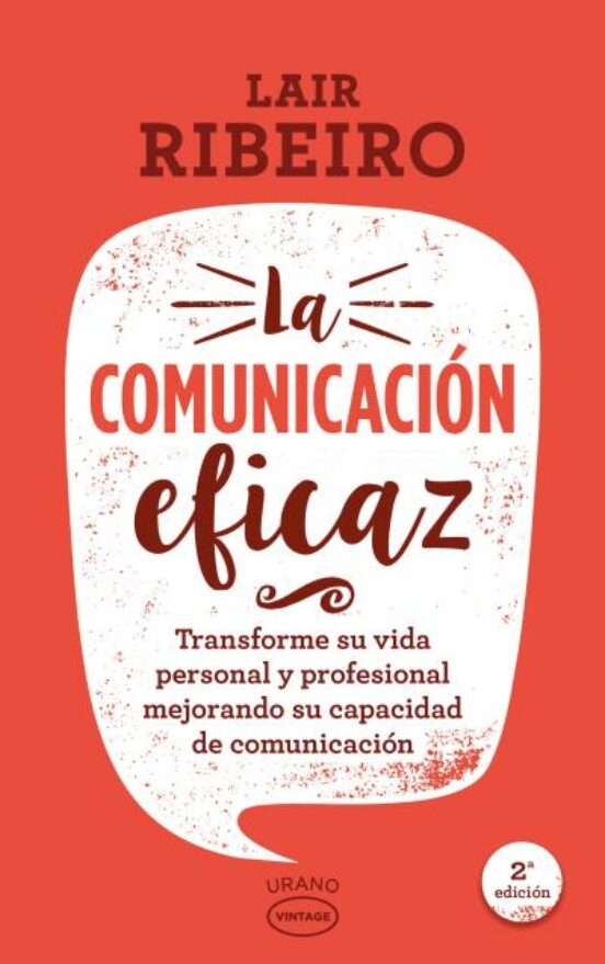 Portada del libro La Comunicación Eficaz