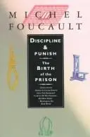Portada del libro Vigilar y Castigar