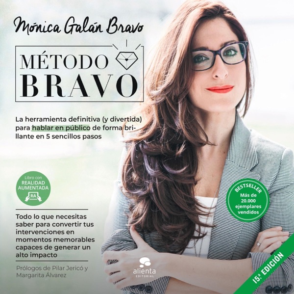 Portada del libro Método Bravo