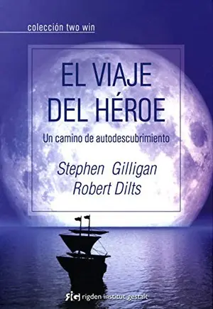 Portada del libro El Viaje del Heroe
