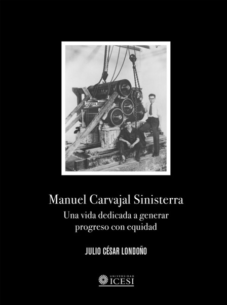 Portada del libro Liderazgo Creador