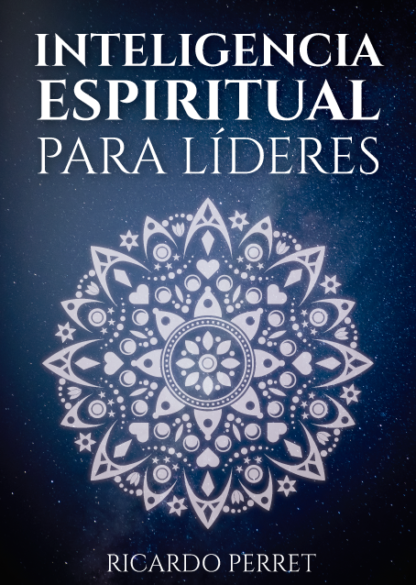 Portada del libro Inteligencia espiritual para lideres