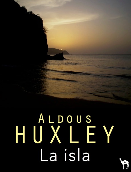 Portada del libro La Isla