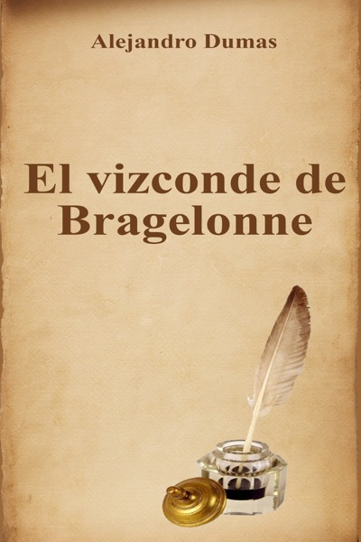 Portada del libro El Vizconde de Bragelonne