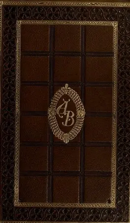 Portada del libro Diccionario del Diablo