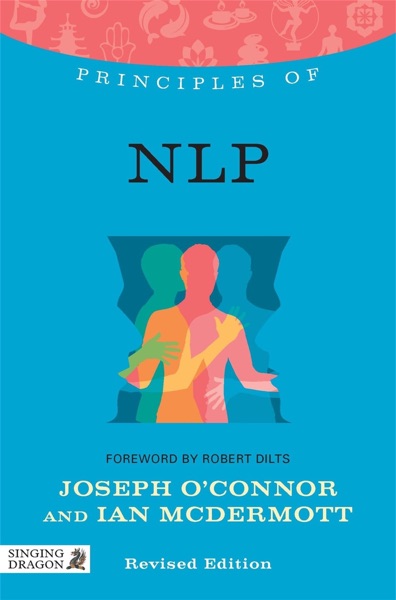 Portada del libro Programacion Neuro-Linguistica Vol. 1