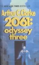 Portada del libro 2061 Odisea tres
