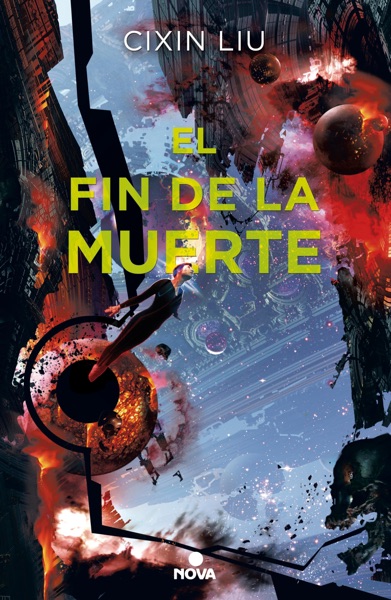 Portada del libro Alcanza el mañana