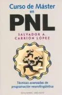 Portada del libro Master en PNL