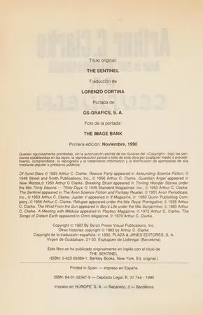 Portada del libro El viento del sol