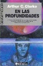 Portada del libro En las profundidades