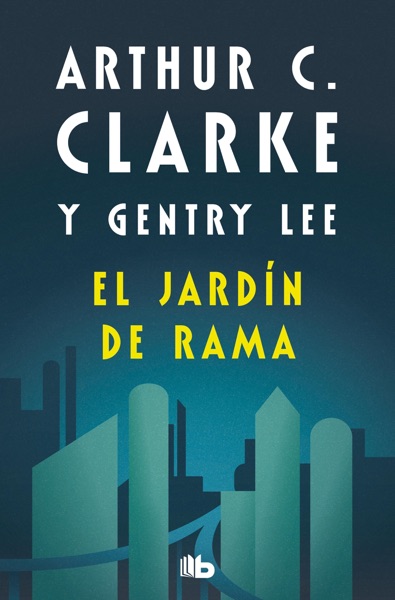 Portada del libro El jardin de Rama