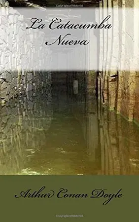 Portada del libro La Catacumba Nueva