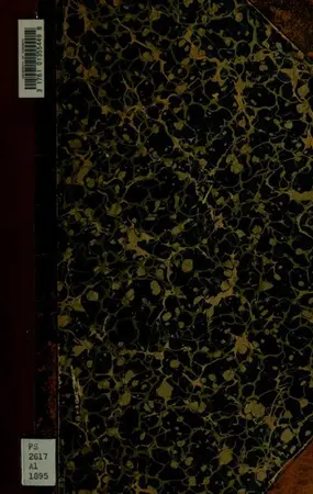Portada del libro Los Crímenes de la Rue Morge
