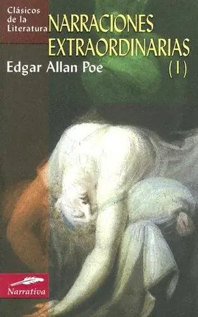 Portada del libro Un Descenso al Maelstrom