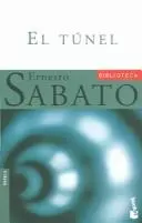 Portada del libro El Túnel