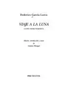 Portada del libro Viaje a la Luna
