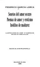 Portada del libro Libro de poemas