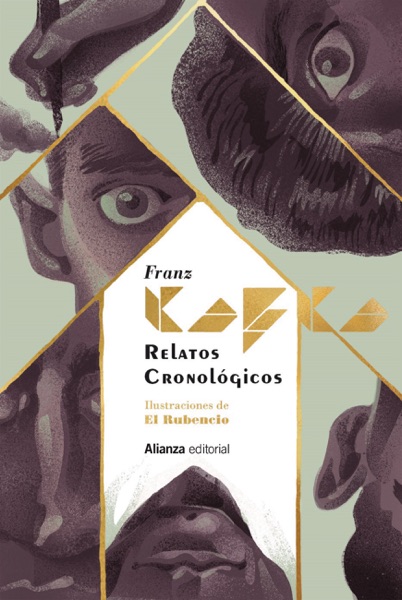 Portada del libro La Metamorfosis (Ilustrado)