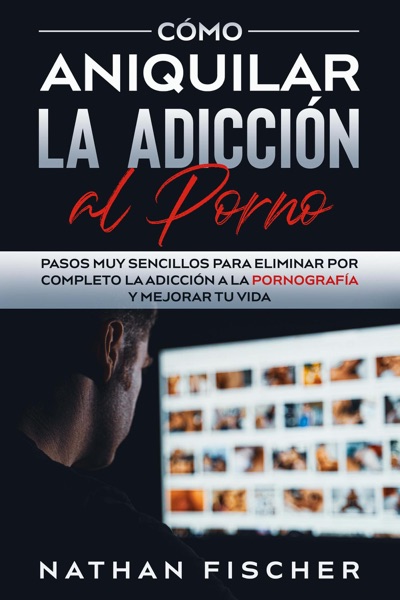 Portada del libro 6 Pasos para Eliminar Cualquier Mal Hábito