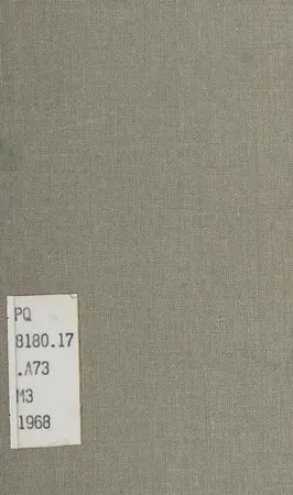 Portada del libro La Mala Hora
