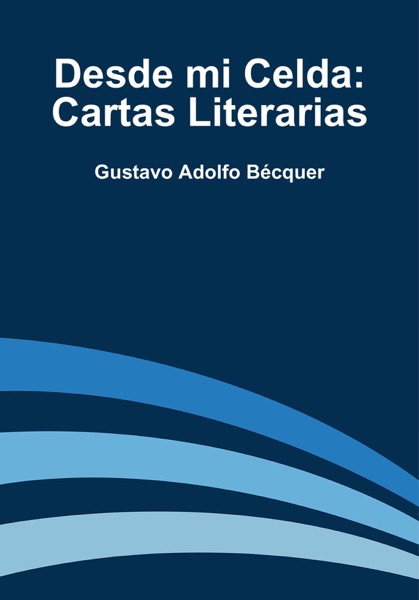 Portada del libro Desde mi Celda