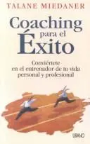 Portada del libro Coaching Para El Exito