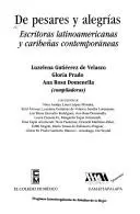 Portada del libro De Amor y de Muerte
