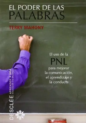 Portada del libro El Poder de las Palabras