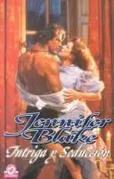 Portada del libro Intriga y Seducción