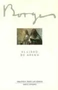 Portada del libro El Libro de Arena