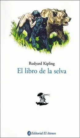 Portada del libro Tierras vírgenes