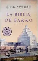 Portada del libro La Biblia de Barro